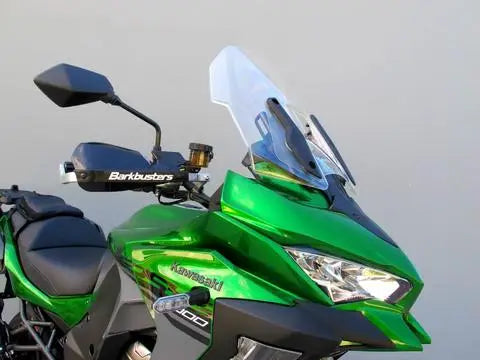 Barkbusters Handguard Mount for Kawasaki Versys 1000 (2019-)