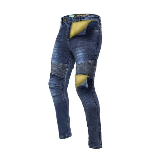Bikeratti steam PRO jeans