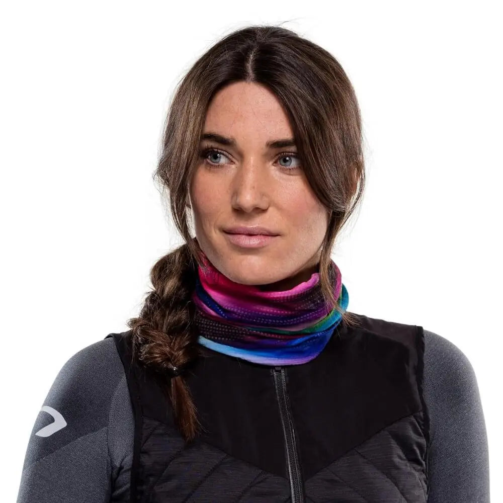 Buff Reflective R-Luminance Multi Tubular