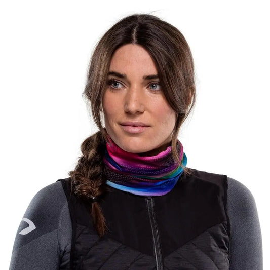Buff Reflective R-Luminance Multi Tubular