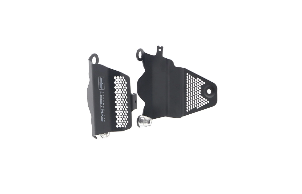 Evotech Performance Front Caliper Guard For BMW R1250GS (2019+) Evotech