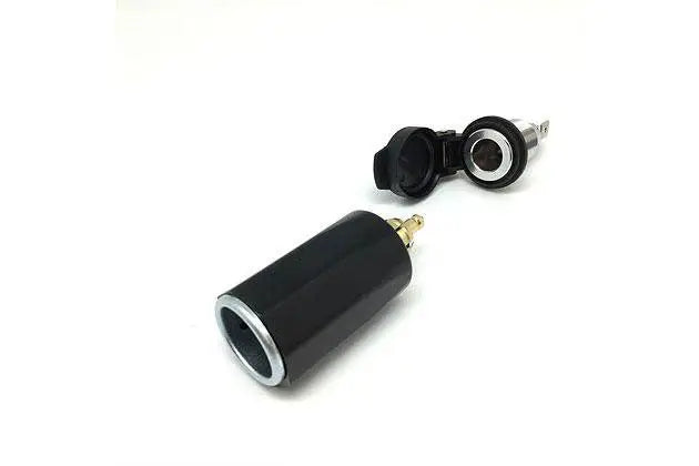 Clifftop DIN to Cigarette Adapter