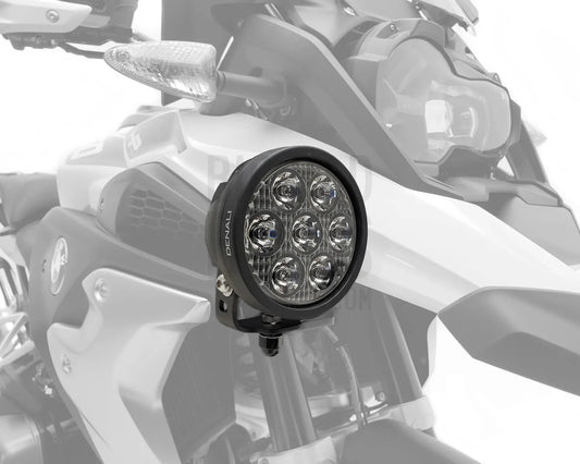 DENALI D7 Auxiliary LED Lights – Lights Only (Pair)