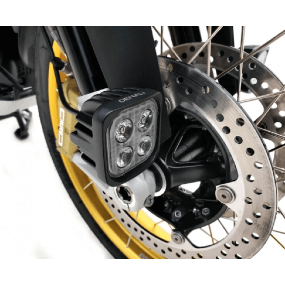 Denali S4 Auxiliary LED ( Lights Only ) ( Pair ) Denali