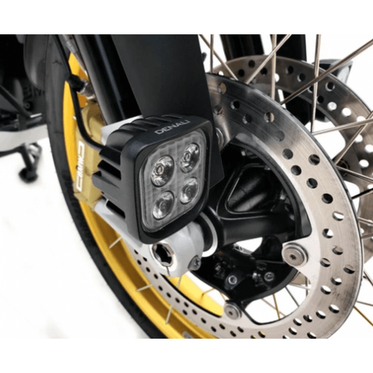 Denali S4 Auxiliary LED ( Lights Only ) ( Pair ) Denali