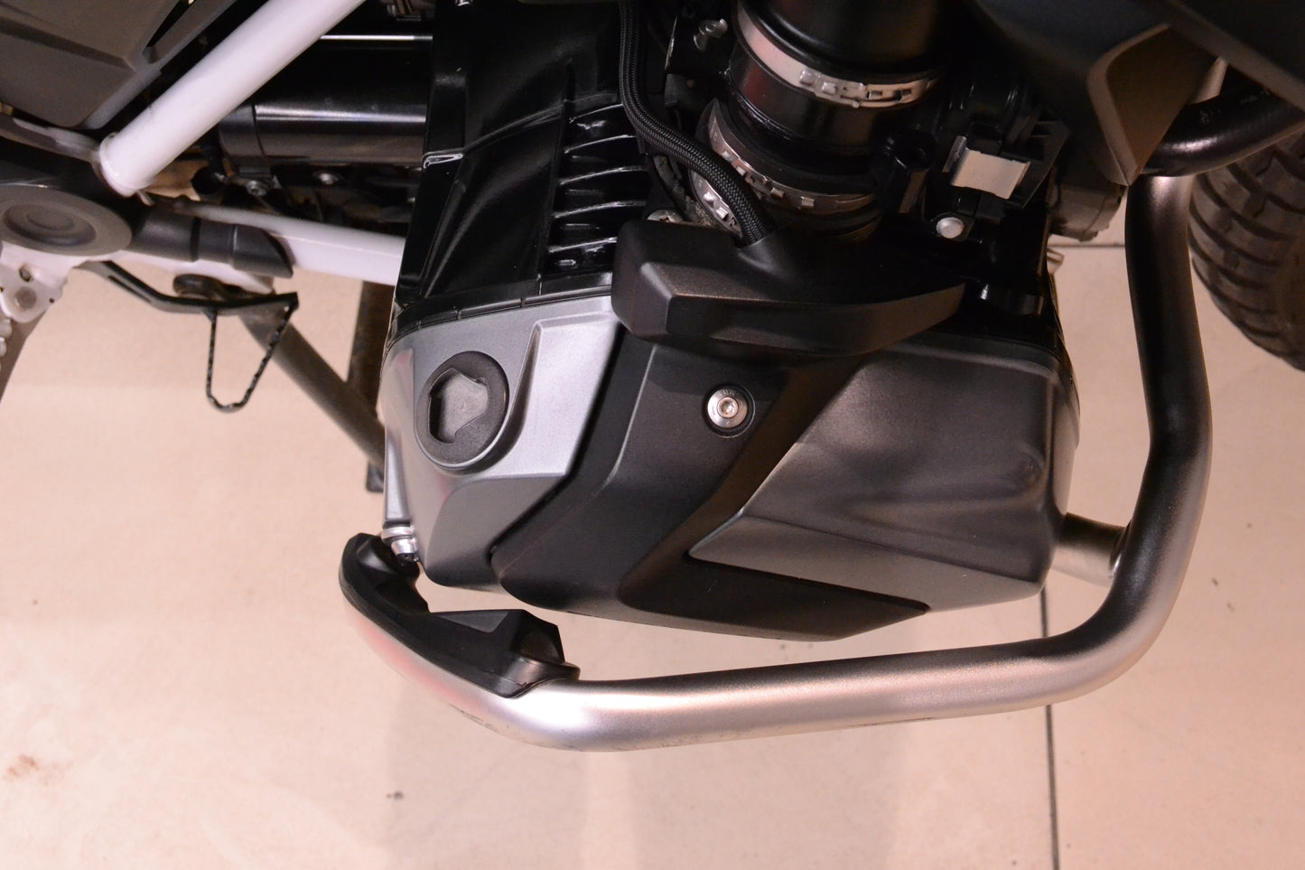 BMW R1250GS Rallye 2019 DL Registered For Sale Pathpavers Garage