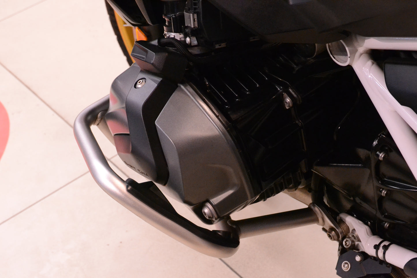 BMW R1250GS Rallye 2019 DL Registered For Sale Pathpavers Garage