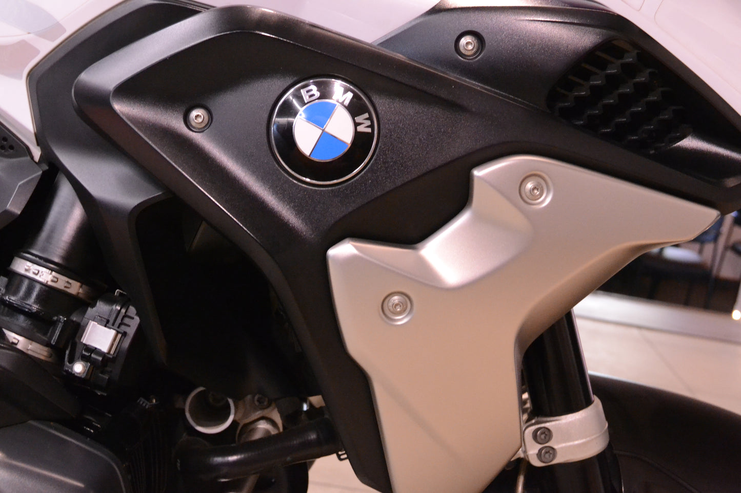 BMW R1250GS Rallye 2019 DL Registered For Sale Pathpavers Garage