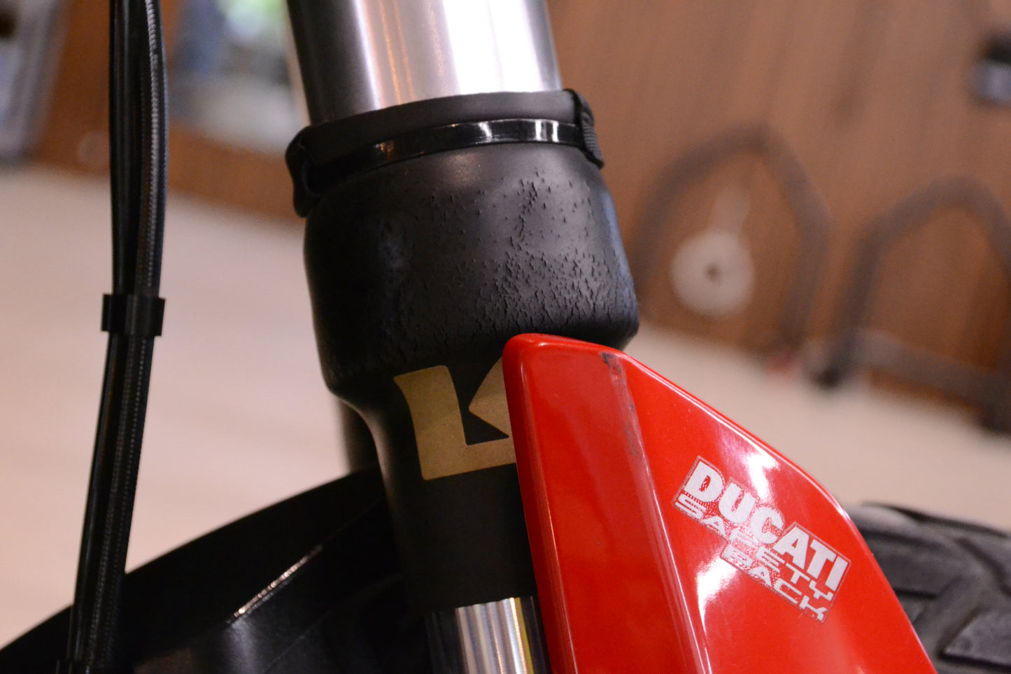 Ducati Hypermotard 2015 CH Registered For Sale Pathpavers Garage