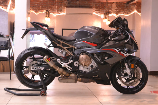BMW S1000RR 2021 DL Registered For Sale Pathpavers Garage