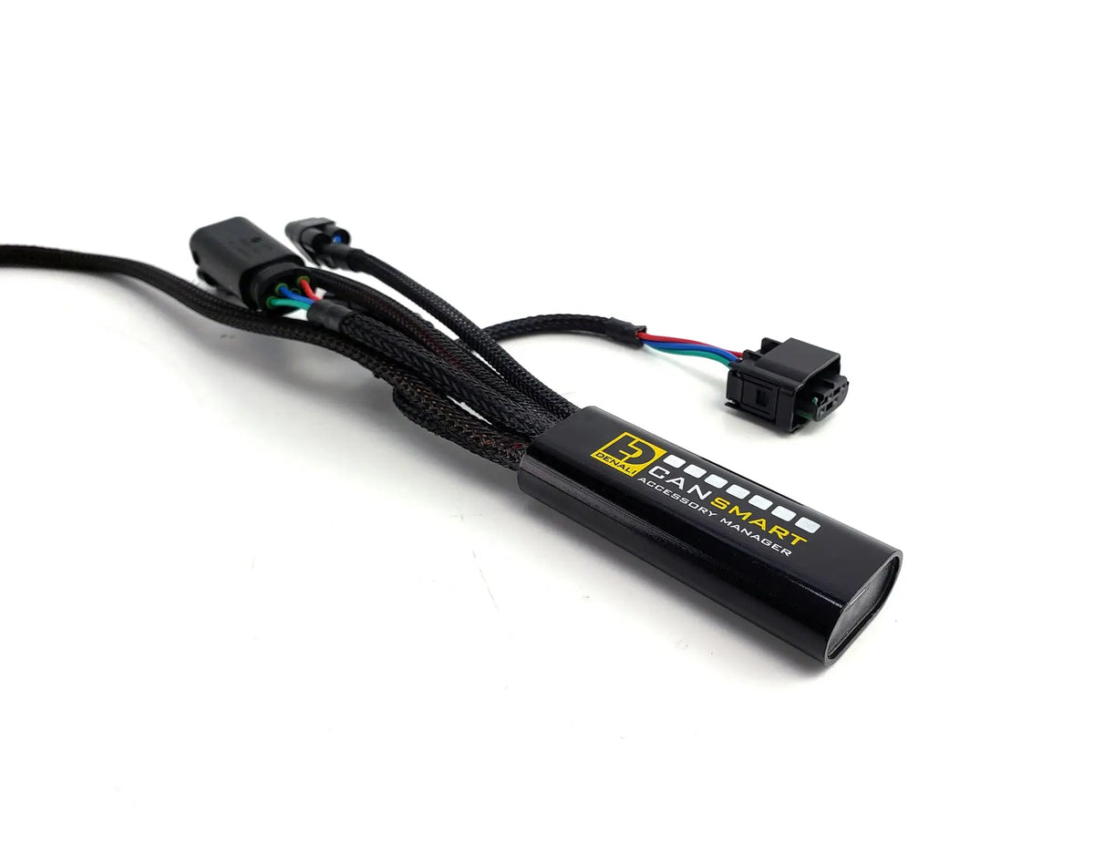 Denali CANsmart™ Controller GEN II - Honda Africa Twin 1100 (CRF1100L)
