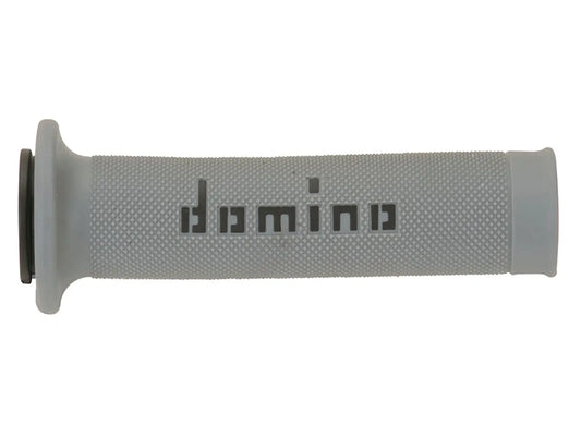 Domino Road-racing dual compound rubber gripsÂ