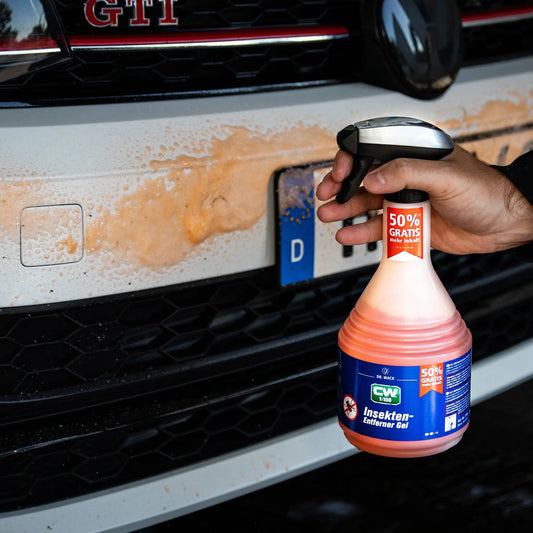 Dr Wack CW1:100 Insect Remover Gel