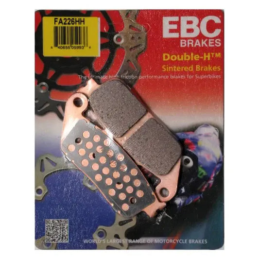 EBC Brake Pad - FA226HH