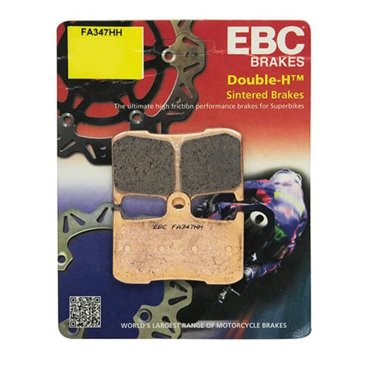 EBC Brake Pad - FA347HH