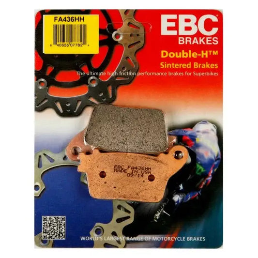 EBC Brake Pad - FA436HH