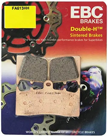 EBC Brake Pad - FA613HH