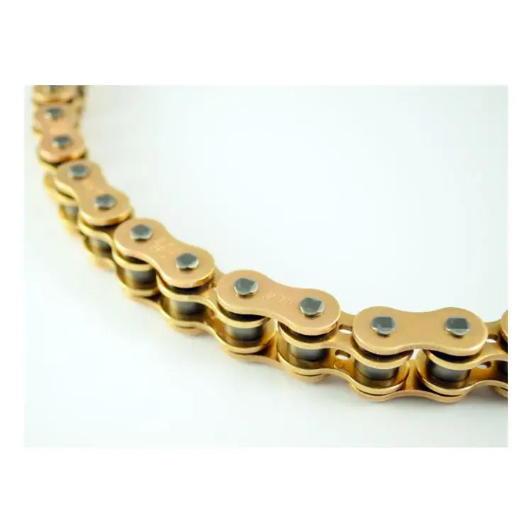 EK Chain 525 ZVX3 124 ChainÂ