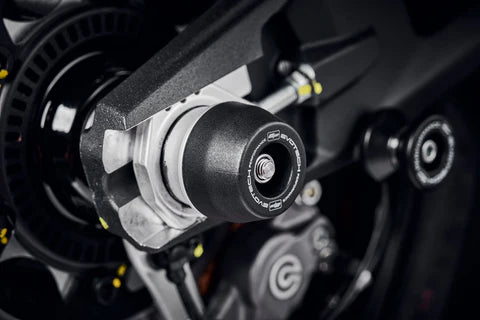 Evotech Performance Crash Protection Kit For Ducati Monster 950 (2021+)