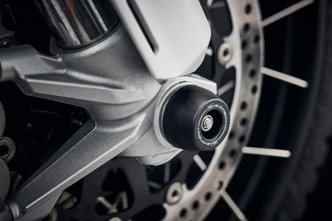 Evotech Performance Spindle Bobbins Kit For Ducati DesertX (2022+) Evotech