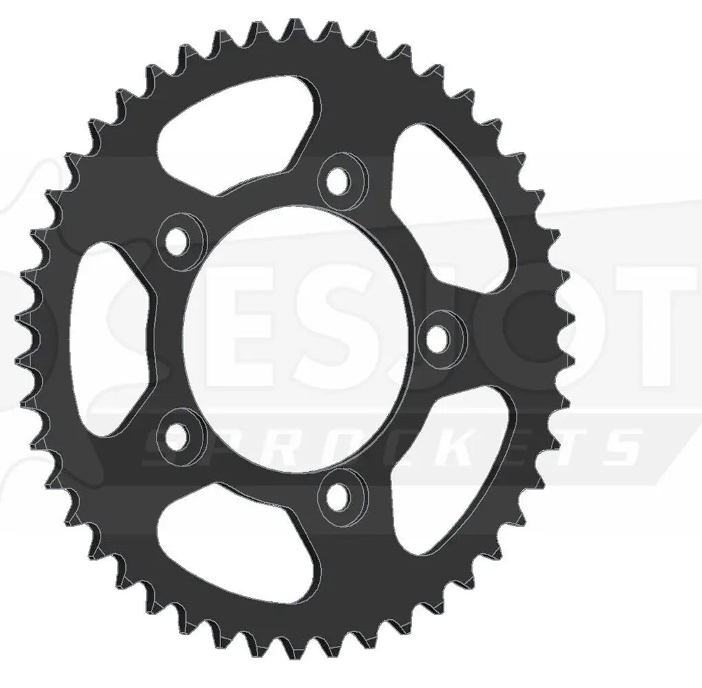 Esjot Sprocket For Ducati Monster 821