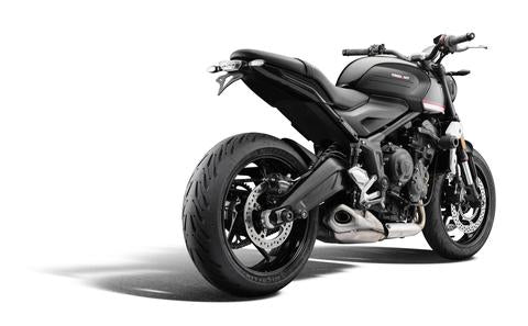 Evotech Performance Crash Protection For Triumph Trident (2021+) Evotech
