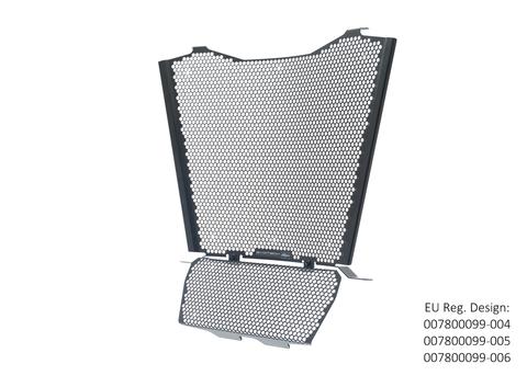 Evotech Performance Radiator And Oil Cooler Guard Set For BMW S1000RR  (2019+) Evotech