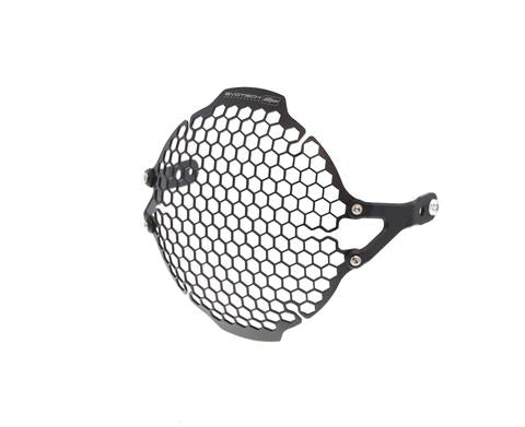 Evotech Performance Headlight Guard for Ducati Scrambler Urban Enduro (2015 - 2016) Evotech