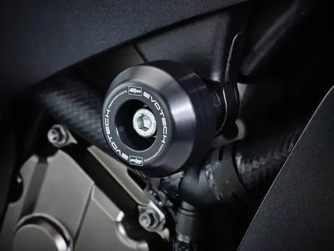 Evotech Performance Crash Protection For Kawasaki ZX10R (2011 Onwards) Evotech