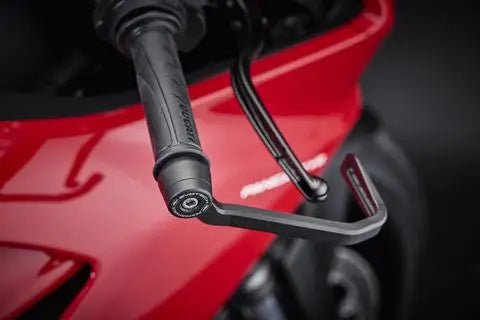 Evotech Performance Ducati Panigale Brake And Clutch Lever Protector Kit (2020+)Â