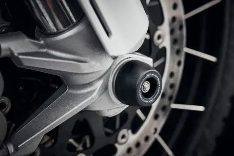 Evotech Performance Spindle Bobbins Kit For Ducati DesertX (2022+)