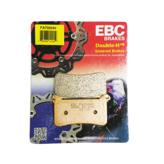 EBC Brake Pad - FA700HH