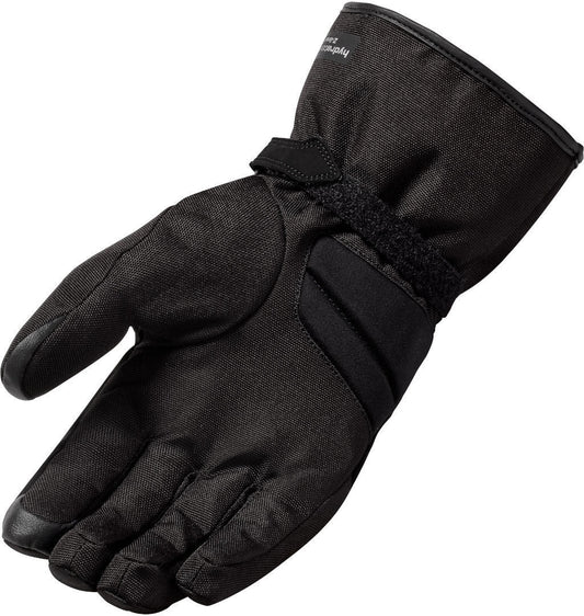 Revit Lava H2O Winter Gloves Black