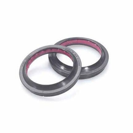 All Ball Racing Fork Dust Seal Pair (57-104) All Balls Racing