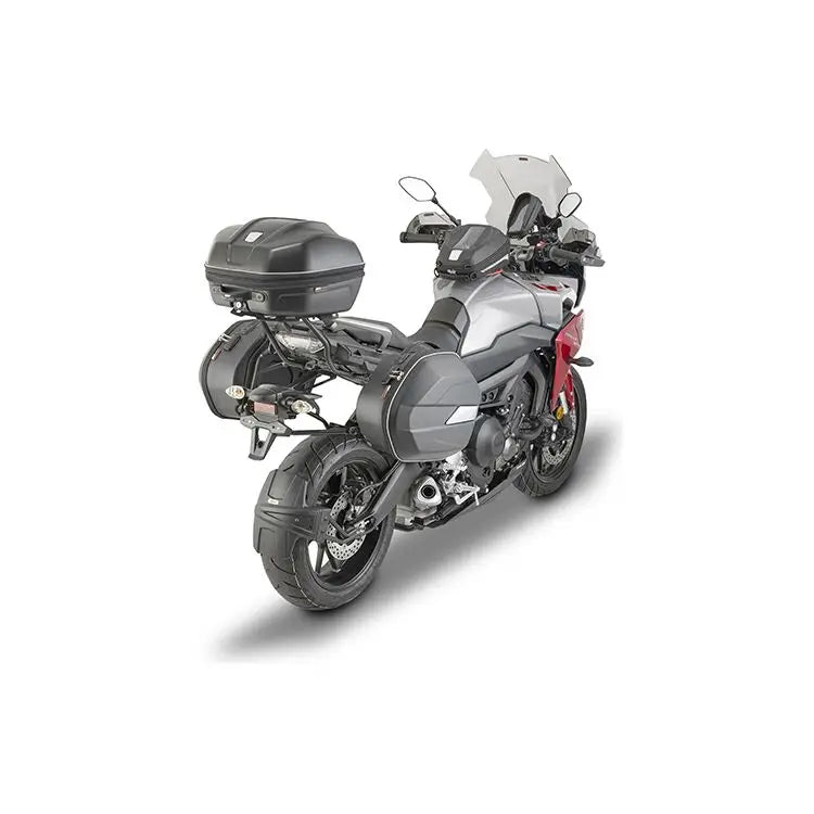 Givi Monokey 25L Thermo Saddlebags