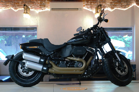 Harley Davidson Fatbob 2022 For Sale