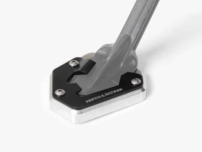 Hepco Becker Sidestand Enlarger For Honda Africa Twin (2016-19) Hepco Becker