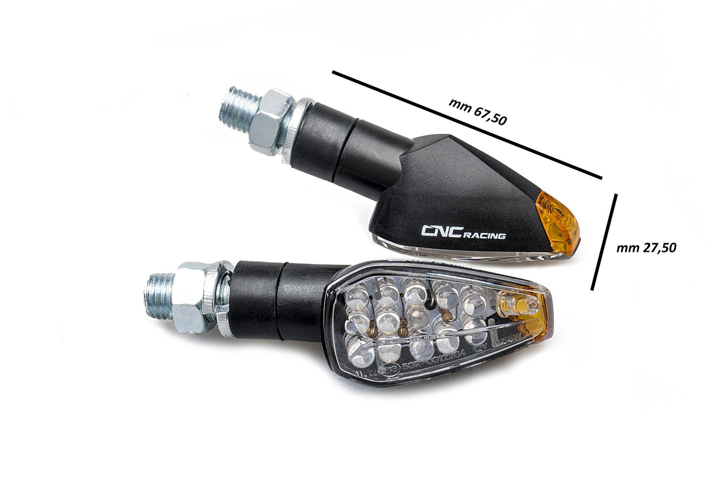CNC Racing SKY led Turn indicator CNC Racing