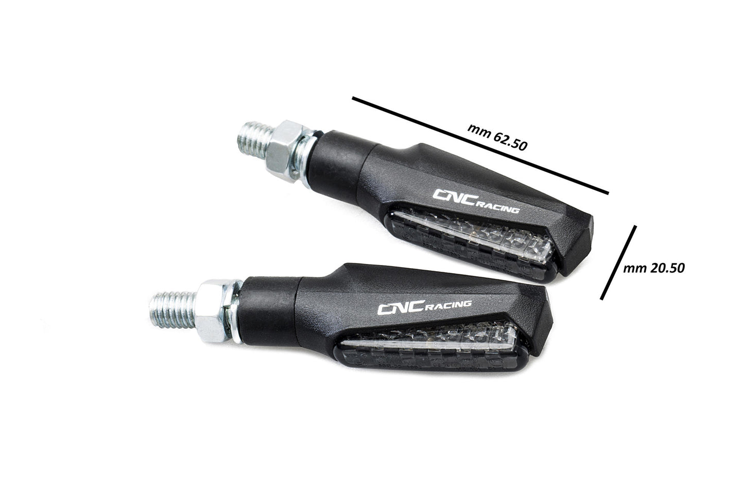 CNC Racing Turn indicator FAST LED CNC Racing