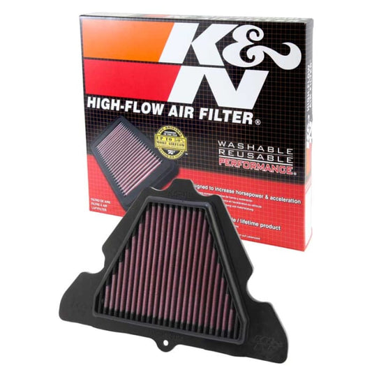 K&N AIR FILTER FOR KAWASAKI VERSYS 1000/ NINJA 1000 ABS (11-21) K&N