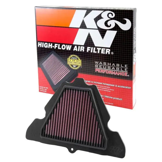 K&N AIR FILTER FOR KAWASAKI VERSYS 1000/ NINJA 1000 ABS (11-21)