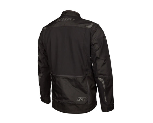 Klim Dakar Jacket (Black)Â