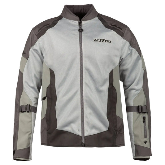 Klim Induction Jacket (Cool Gray)