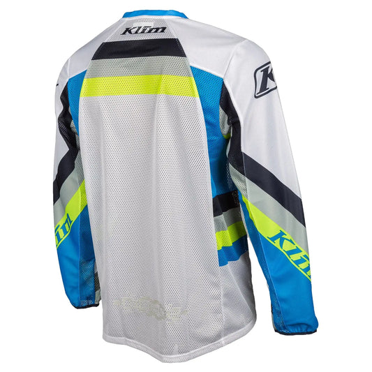 Klim Mojave Jersey (Electric Blue)
