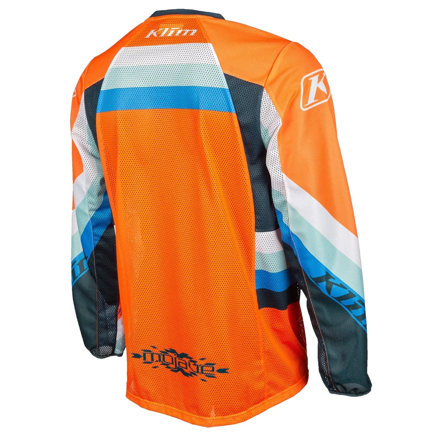 Klim Mojave Jersey (Striking Petrol)Â