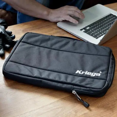 Kriega Kube Notebook (17")