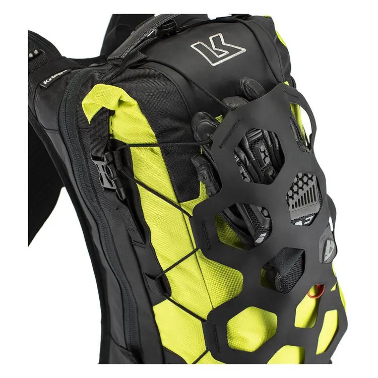 Kriega Trail 18 Adventure Backpack