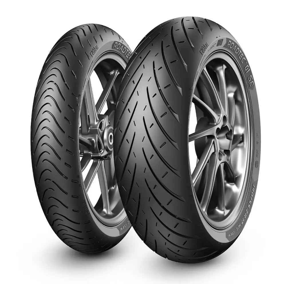 Metzeler Roadtec 01 SE