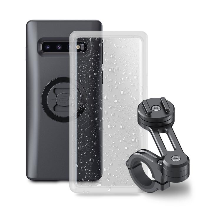 SP Connect Moto Bundle For Galaxy S10 sp connect