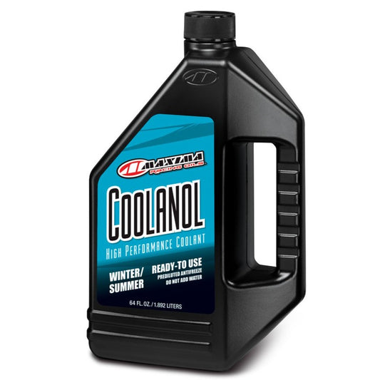 MAXIMA COOLANT 'COOLANOL' - POWERSPORTS Maxima